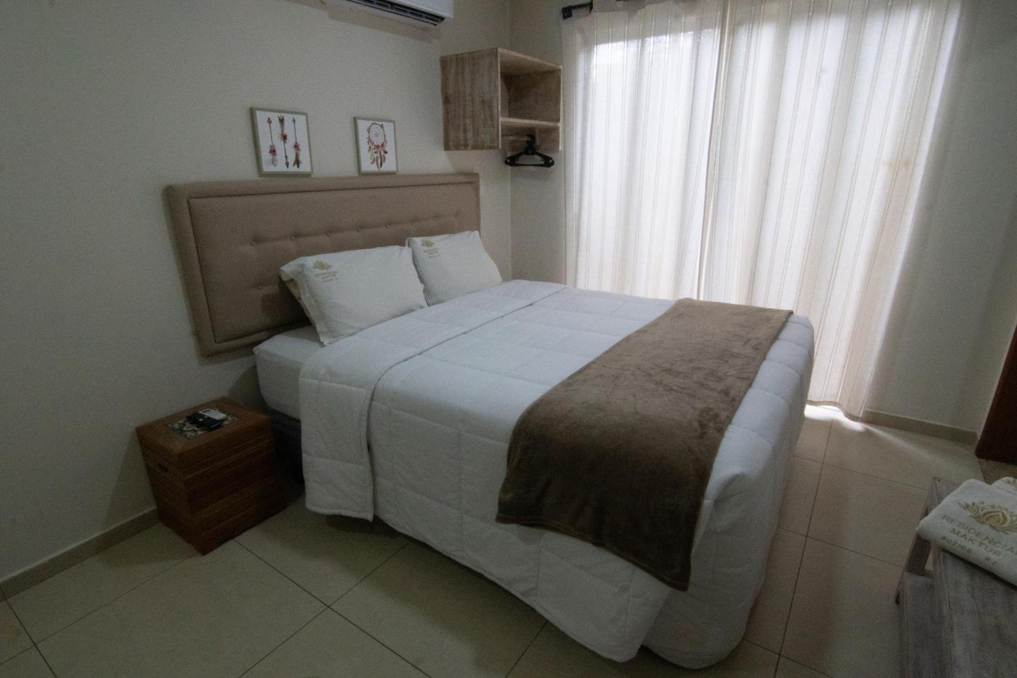 Pousada Maktub Armacao dos Buzios Exterior photo